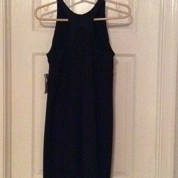 Athlete Tank dress - Picture 2 of 2
